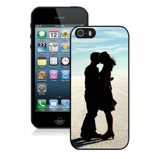 Valentine Kiss iPhone 5 5S Cases CAF | Coach Outlet Canada